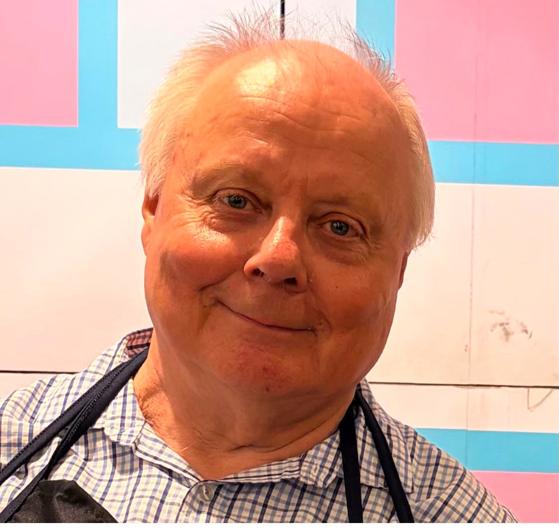 Esko J. Kantonen