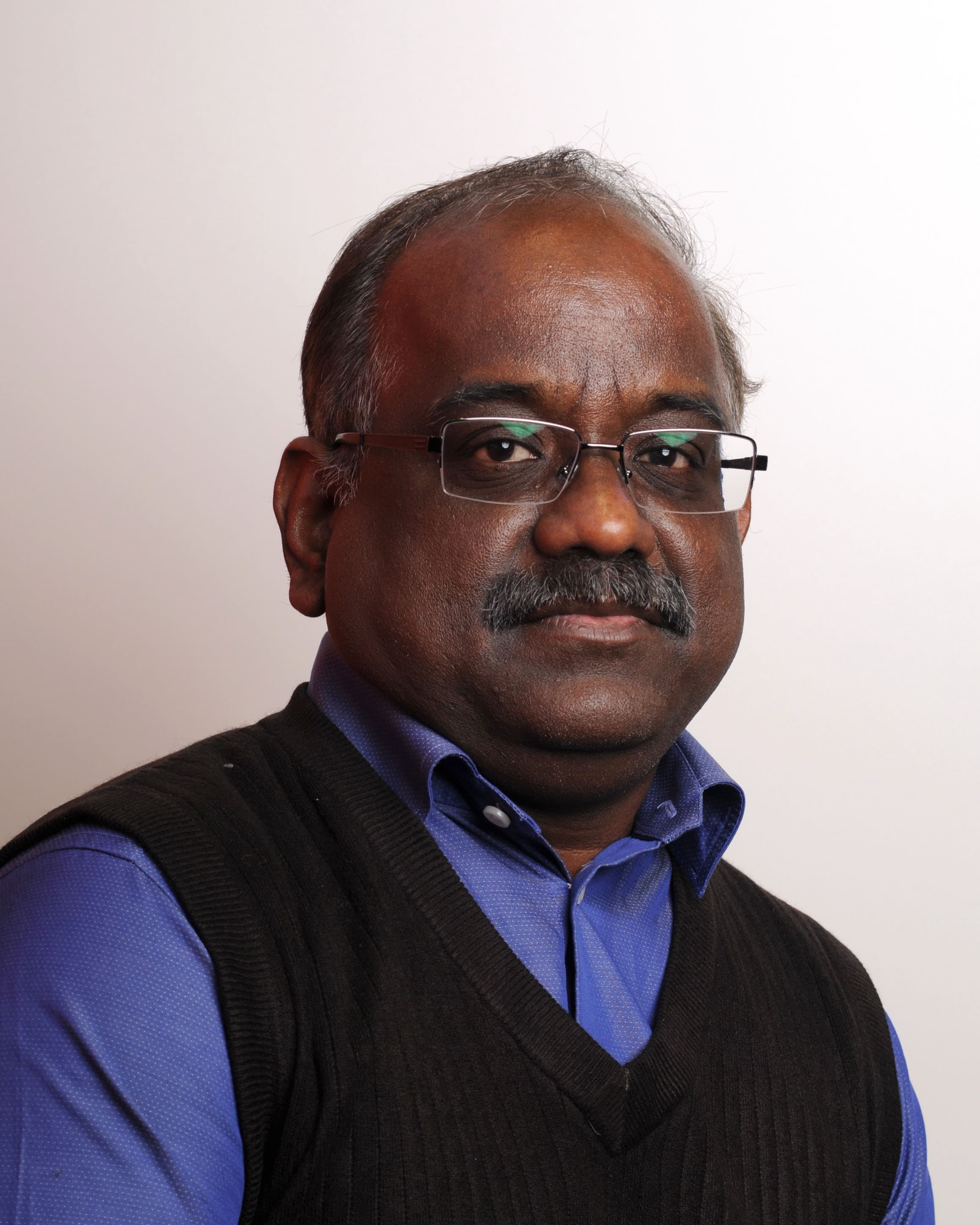 Radhakrishnan R.